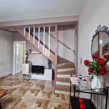 Villa Liberty Ιωαννινα Ioánina Exterior foto