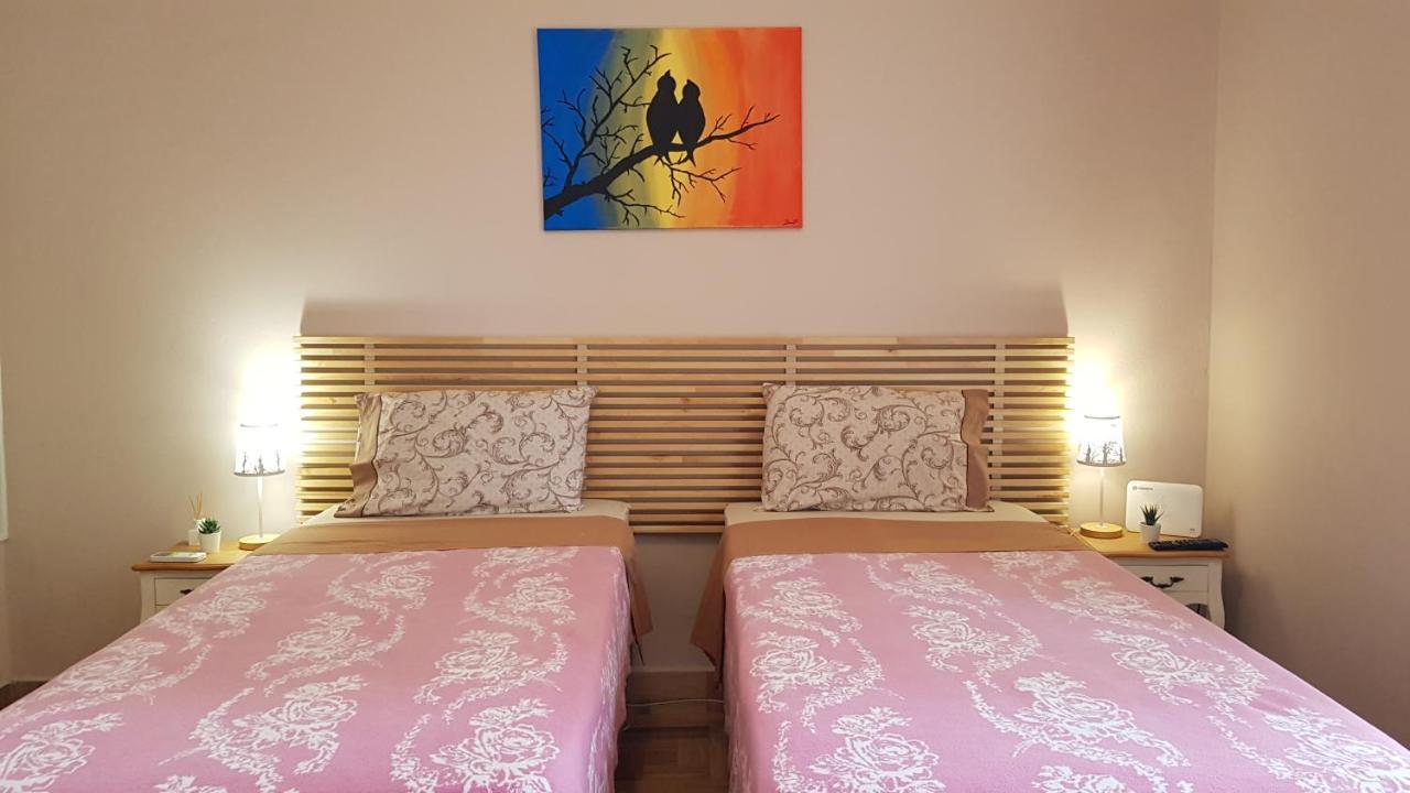 Villa Liberty Ιωαννινα Ioánina Exterior foto