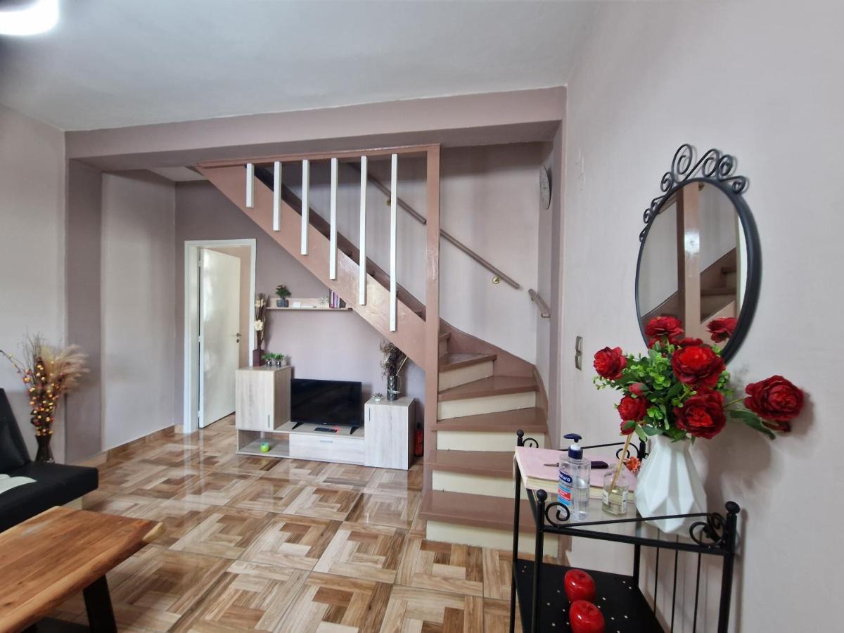 Villa Liberty Ιωαννινα Ioánina Exterior foto