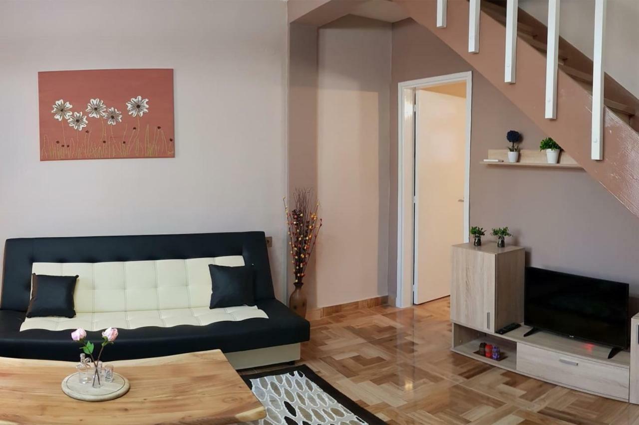 Villa Liberty Ιωαννινα Ioánina Exterior foto