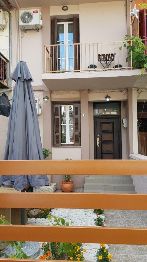 Villa Liberty Ιωαννινα Ioánina Exterior foto